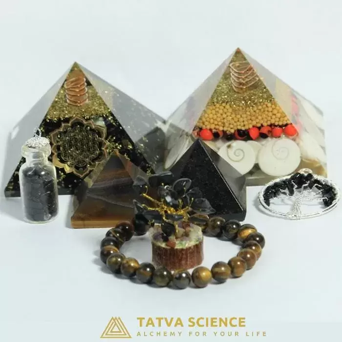 Evil Eye Crystal Set0